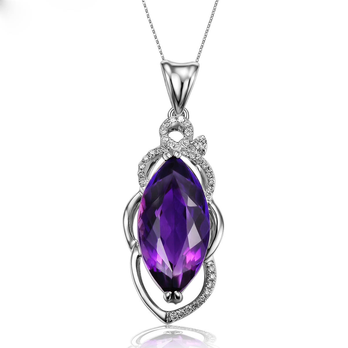 Twilight Nebula Stone