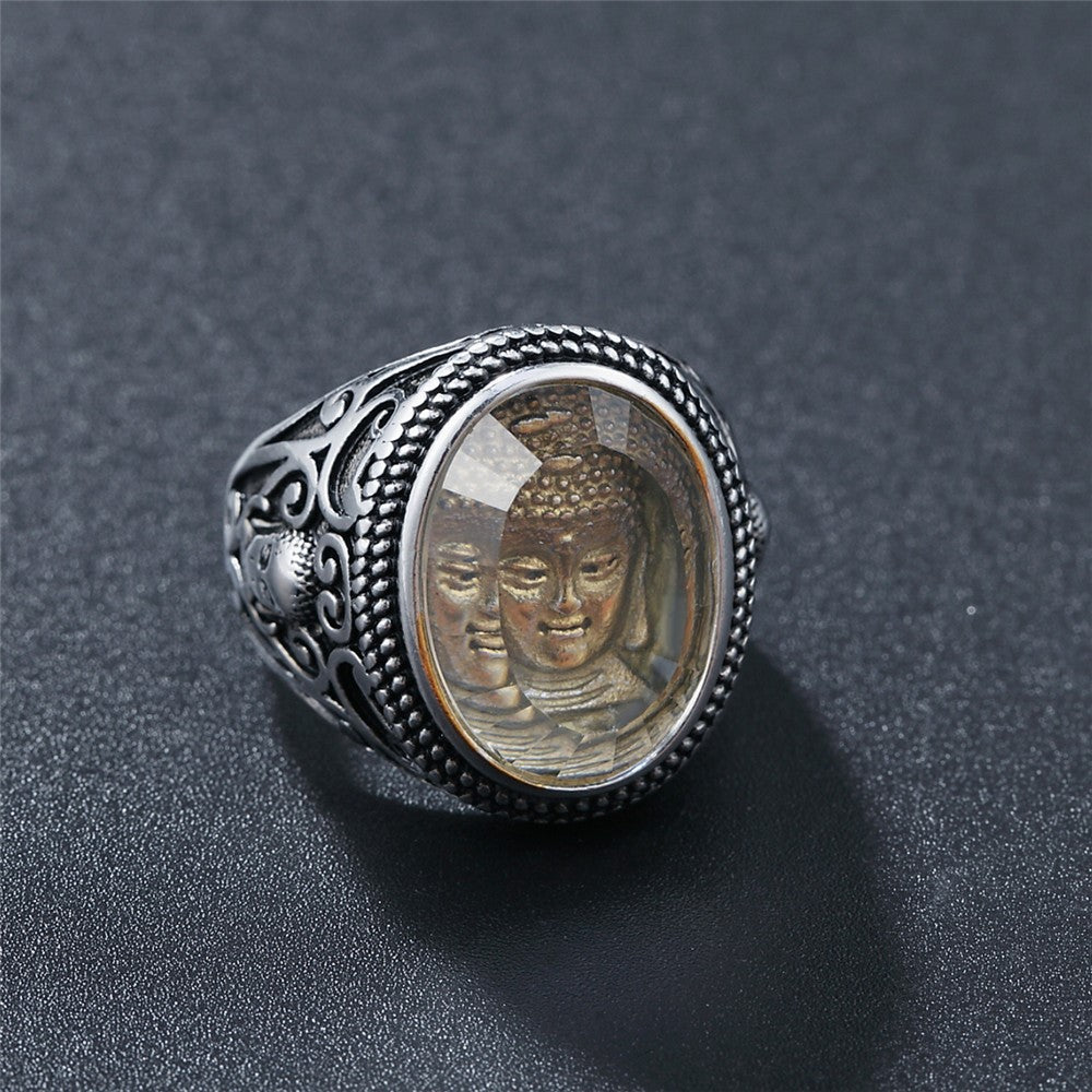 Buddha Serenity