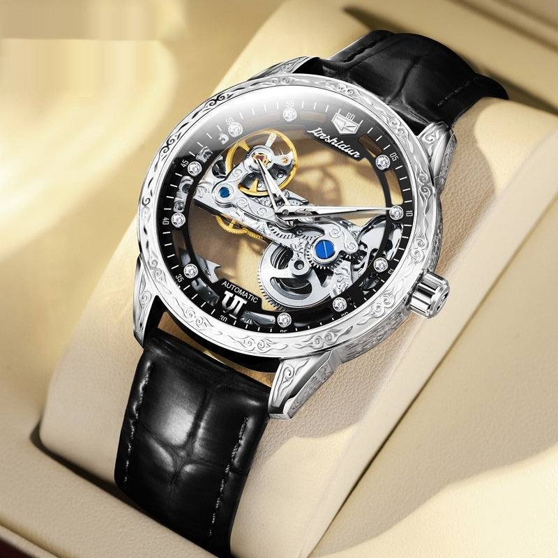 Imperial Heirloom