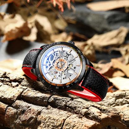 Stormborn Chronograph