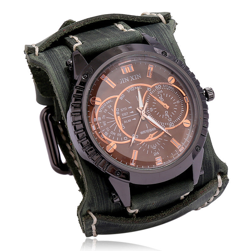 Dragonhide Maverick