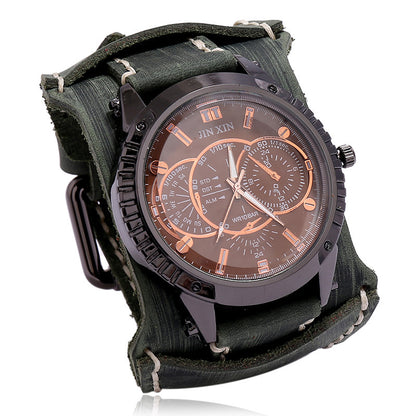 Dragonhide Maverick