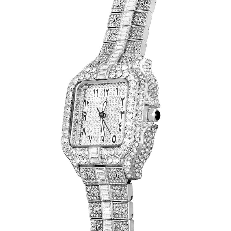 Emberstone Luxe