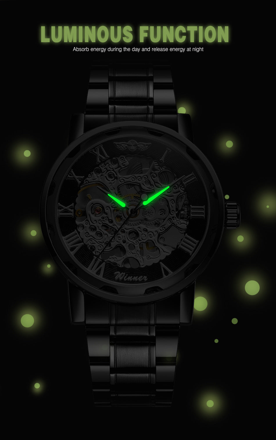 Nightfall Tempus
