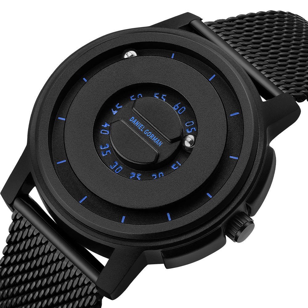 Dark Meridian