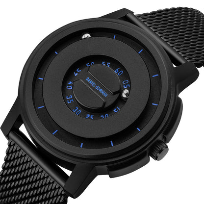 Dark Meridian