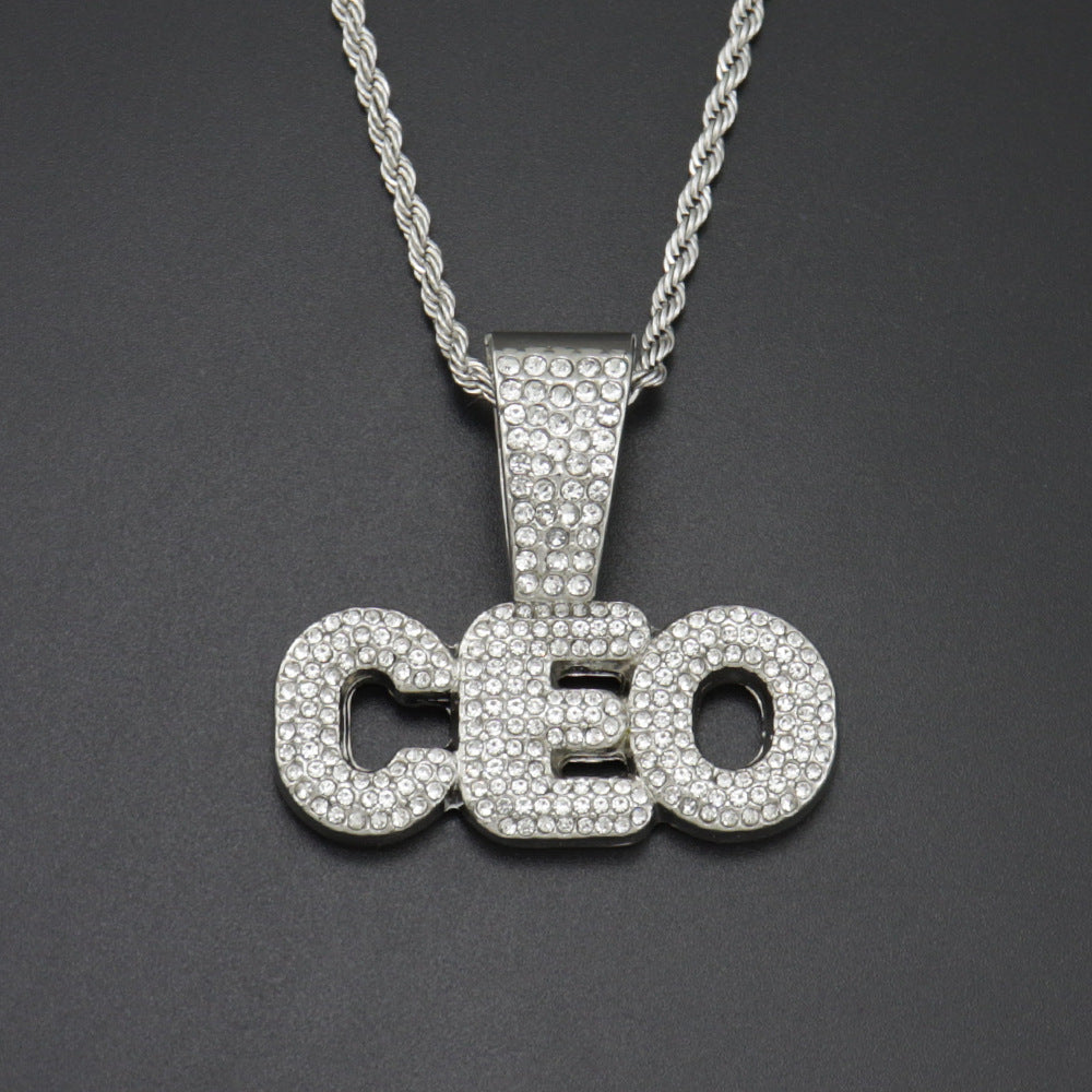 CEO