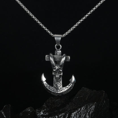 Anchor of the Abyss Adorn