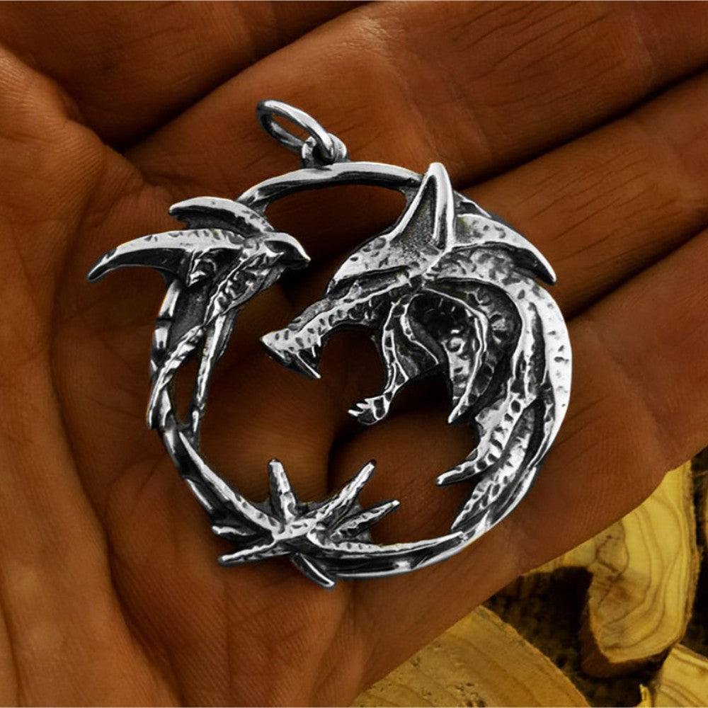 Vaelrik Wolf Sigil