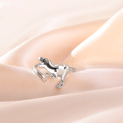 DinoDiva Ring