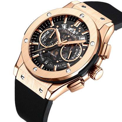 Imperial Eclipse Chronograph