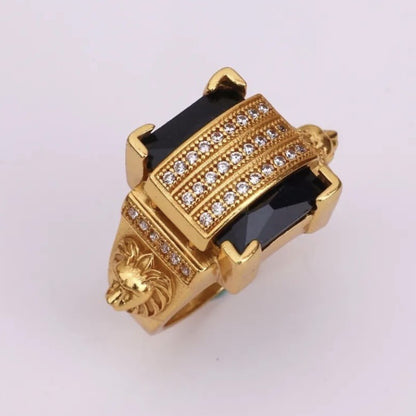 Midnight Gold Dominion