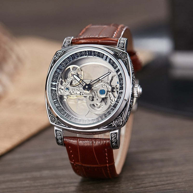 Horologium v2