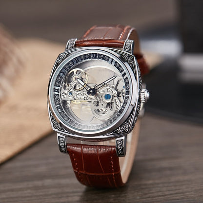 Horologium v2
