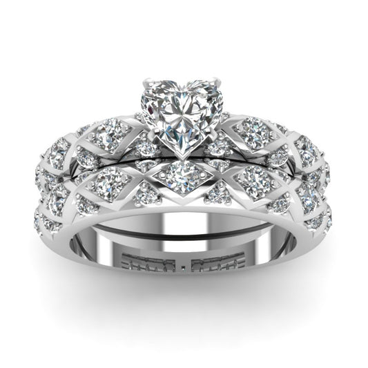 Jade Cascade Ring