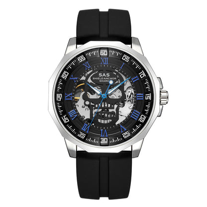 Mortis Chrono Guardian