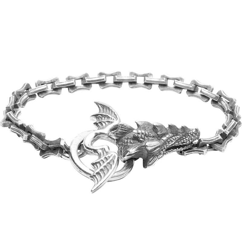 Draco's Cuff