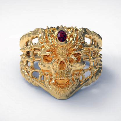 Venomous Crown