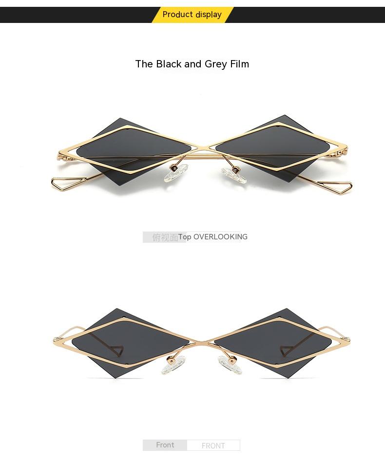 Femme Angular Eleganc