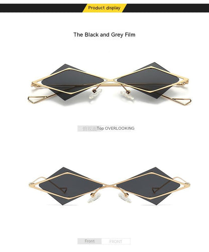 Femme Angular Eleganc