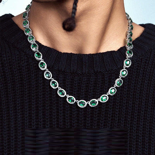 Vivid Luxe Chain