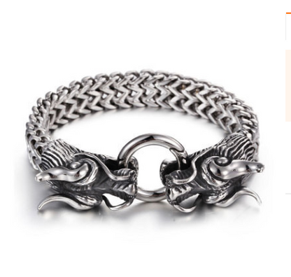 Draconic Legacy Wrist Ornament