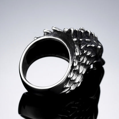 Silver Soulclaw