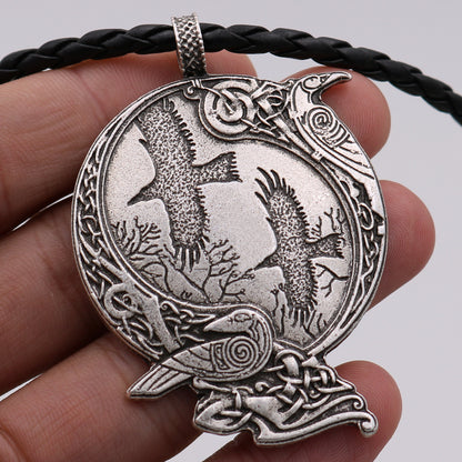 Berserker's Oath Necklace