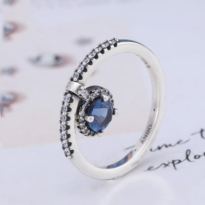 Navy Nightfall Azure