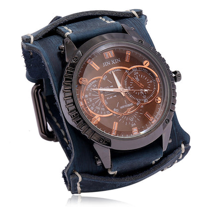 Dragonhide Maverick