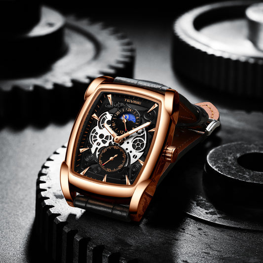 Pinnacle Prestige e24