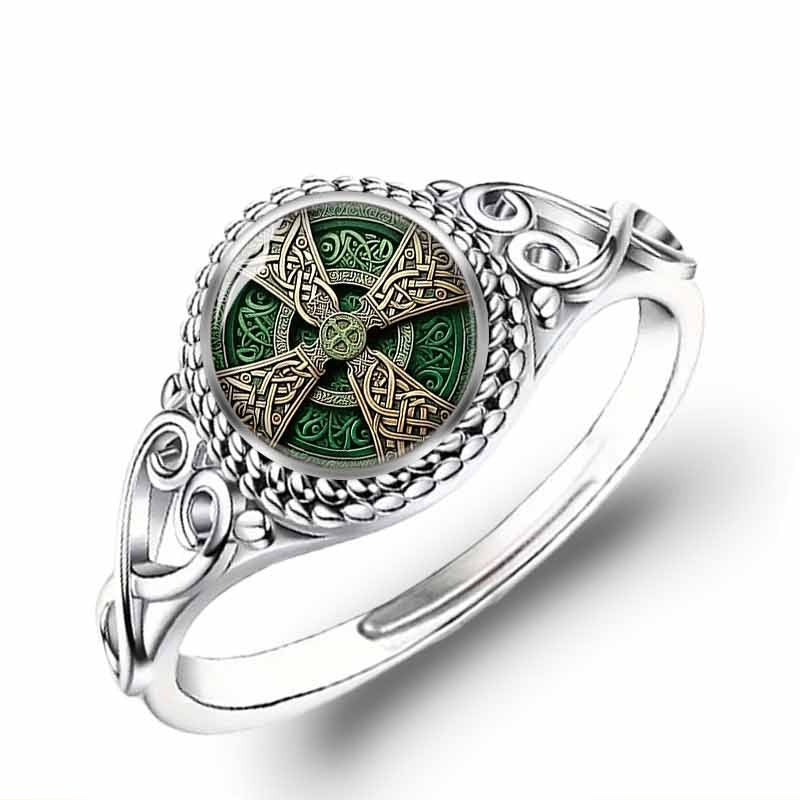 Eldryndor — The Emerald Rune