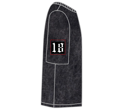 Color: StoneBlack