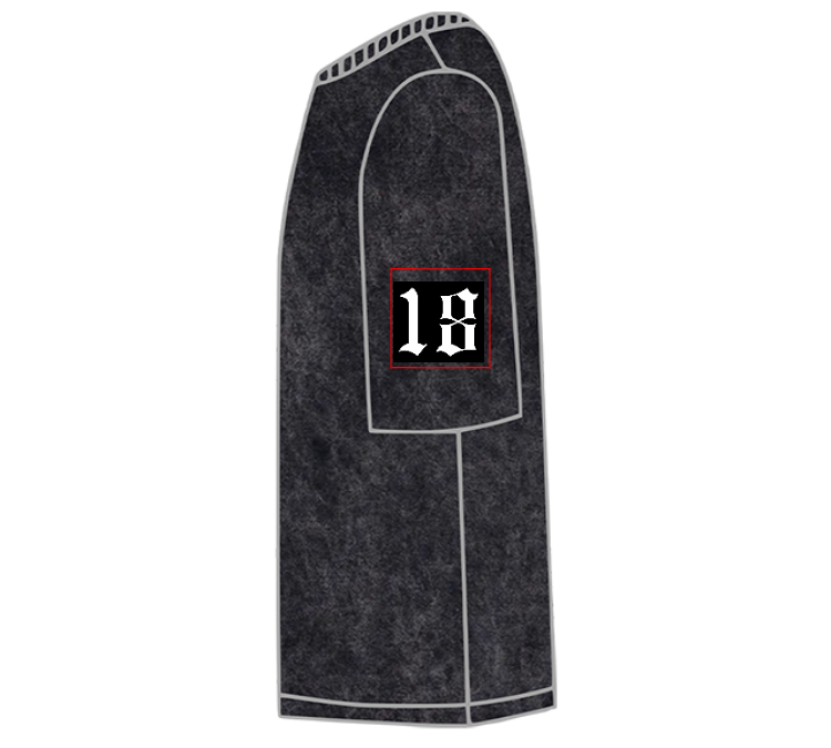 Color: StoneBlack