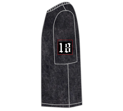 Color: StoneBlack