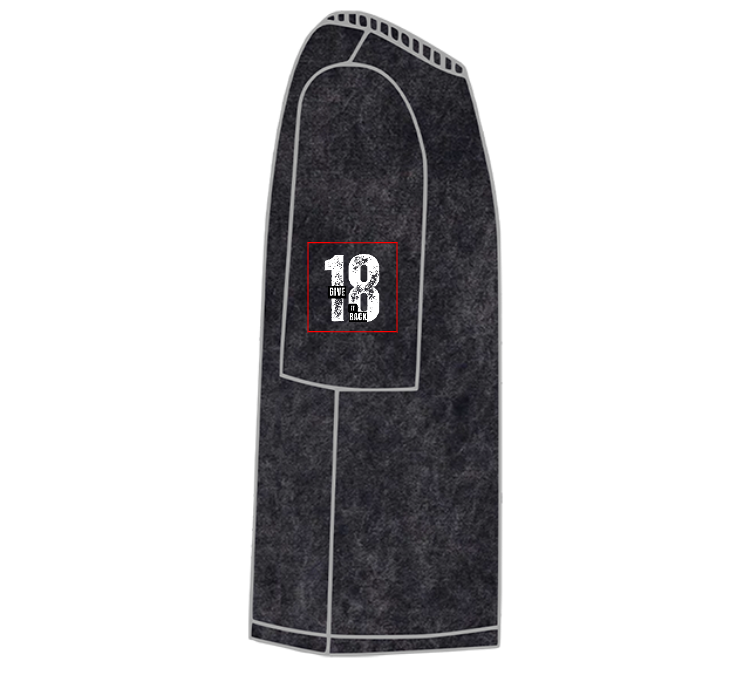 Color: StoneBlack