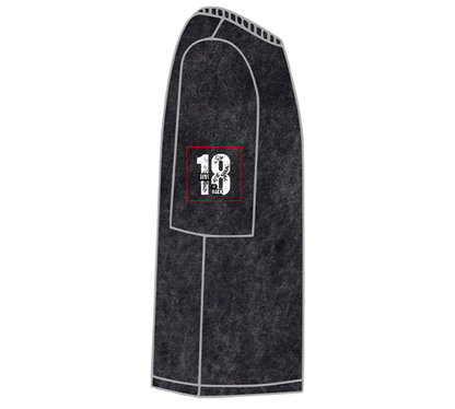 Color: StoneBlack