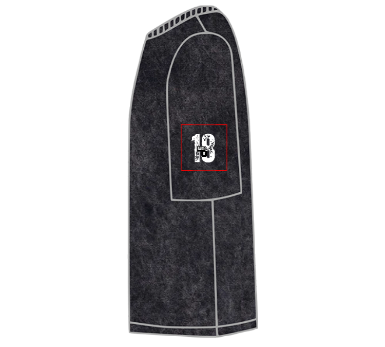 Color: StoneBlack
