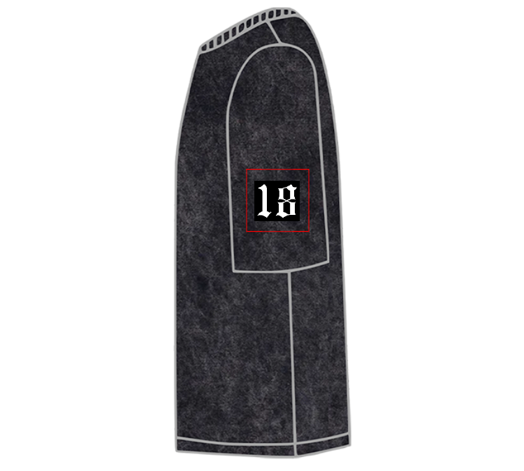 Color: StoneBlack