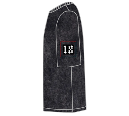 Color: StoneBlack