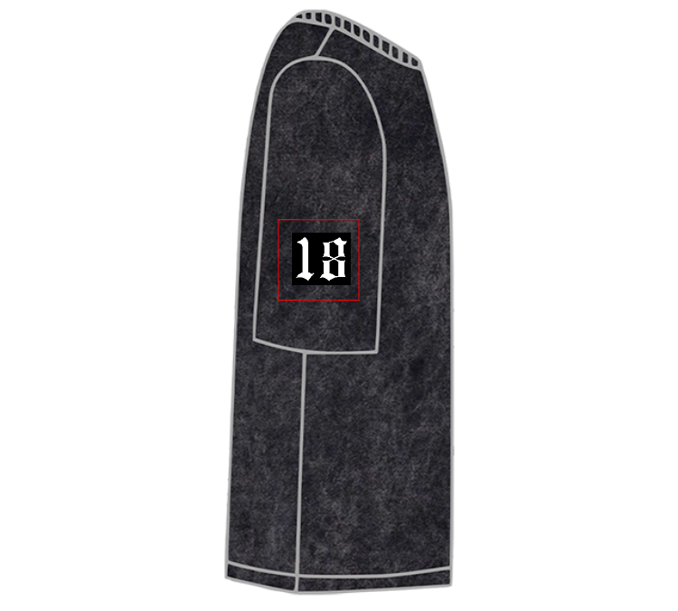 Color: StoneBlack