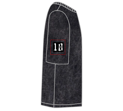 Color: StoneBlack