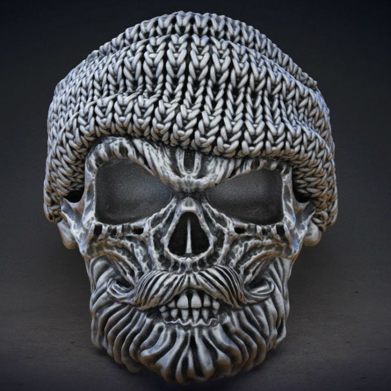 Venomous Crown