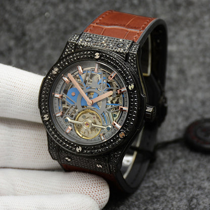 Horological Heritage