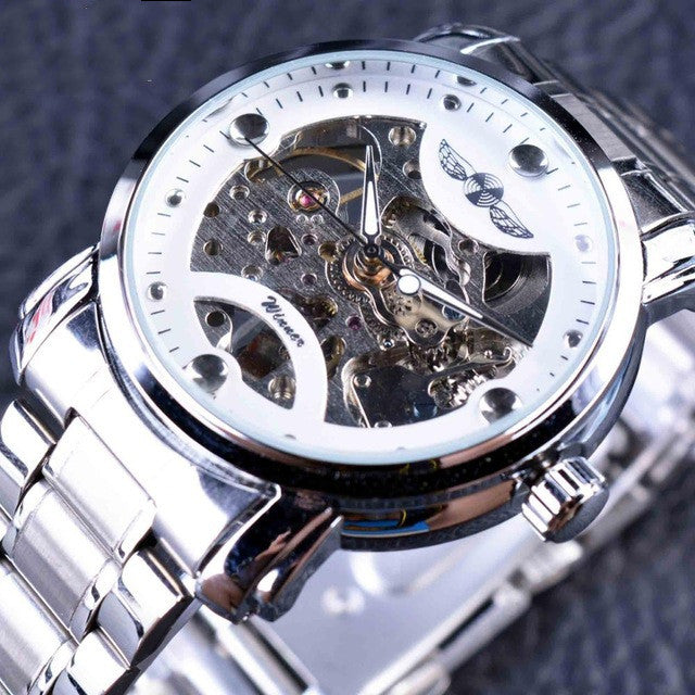The Long Night Chronomaster