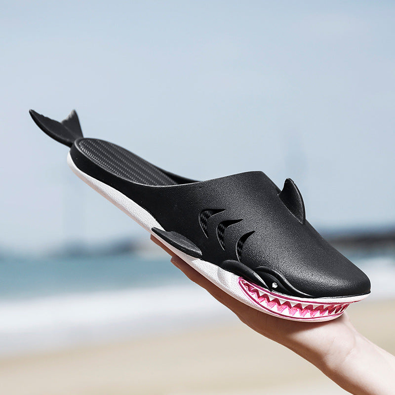 MegalodonMotion Slides