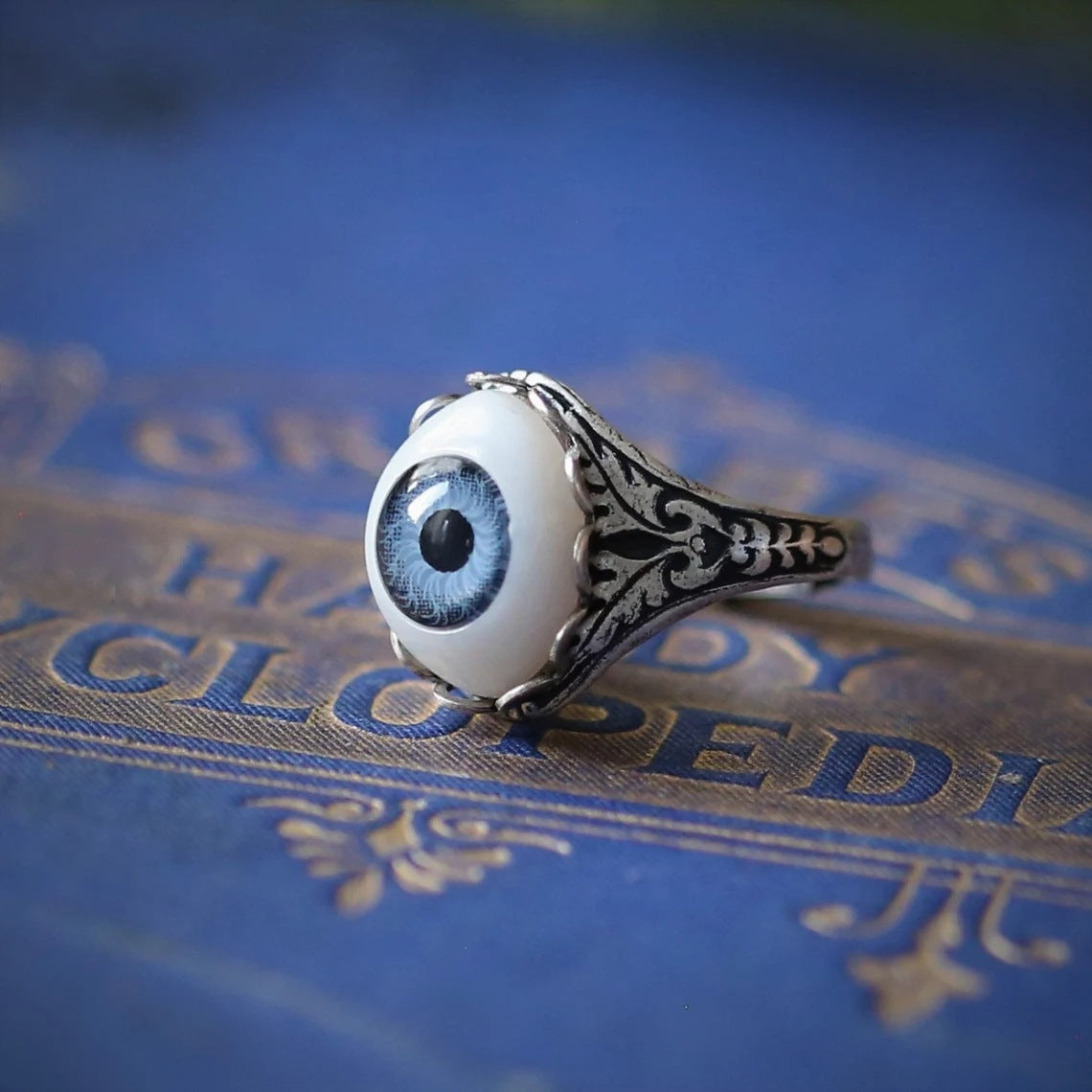 God's Eye
