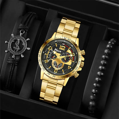 Titan Command Watch
