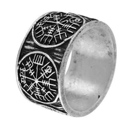 Kingsguard Alloy Signet