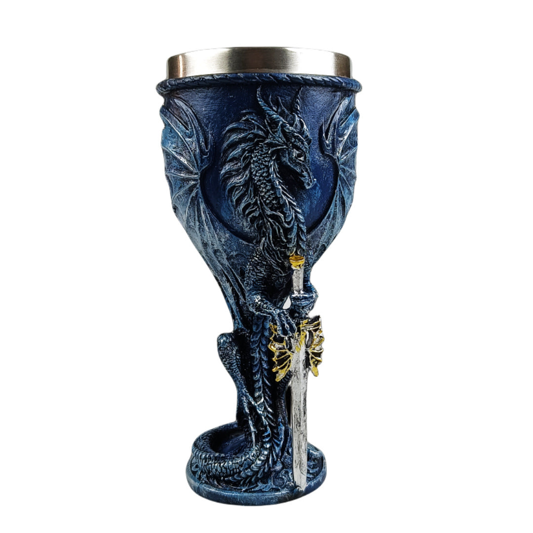 Dragonblade Chalice